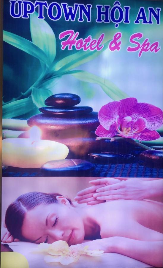 Uptown Hoi An Hotel & Spa Luaran gambar