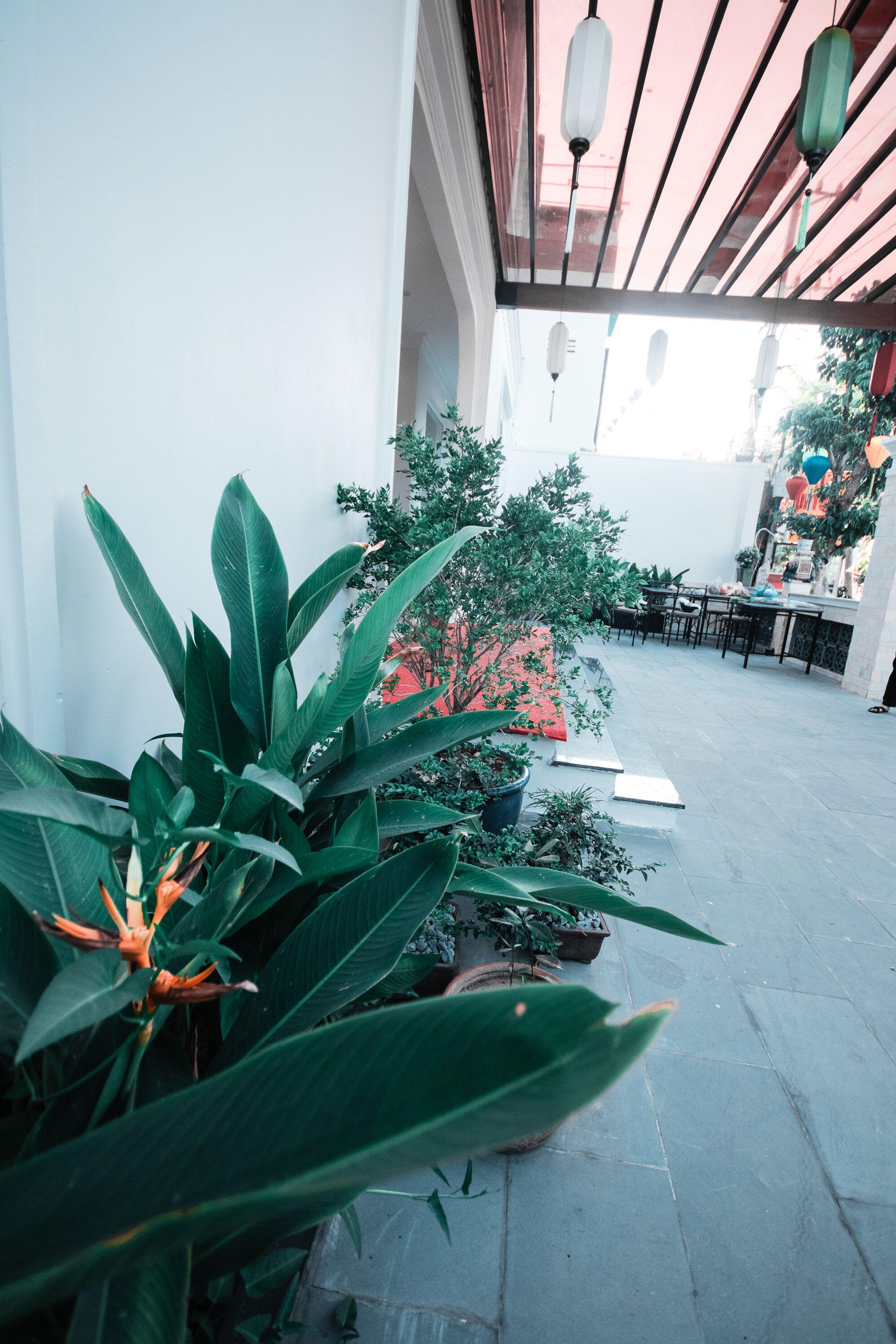Uptown Hoi An Hotel & Spa Luaran gambar