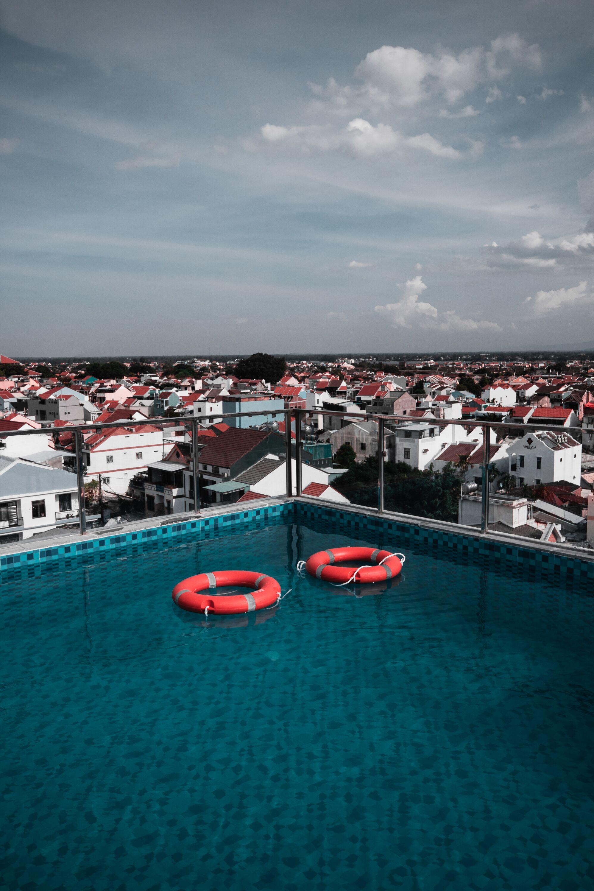 Uptown Hoi An Hotel & Spa Luaran gambar