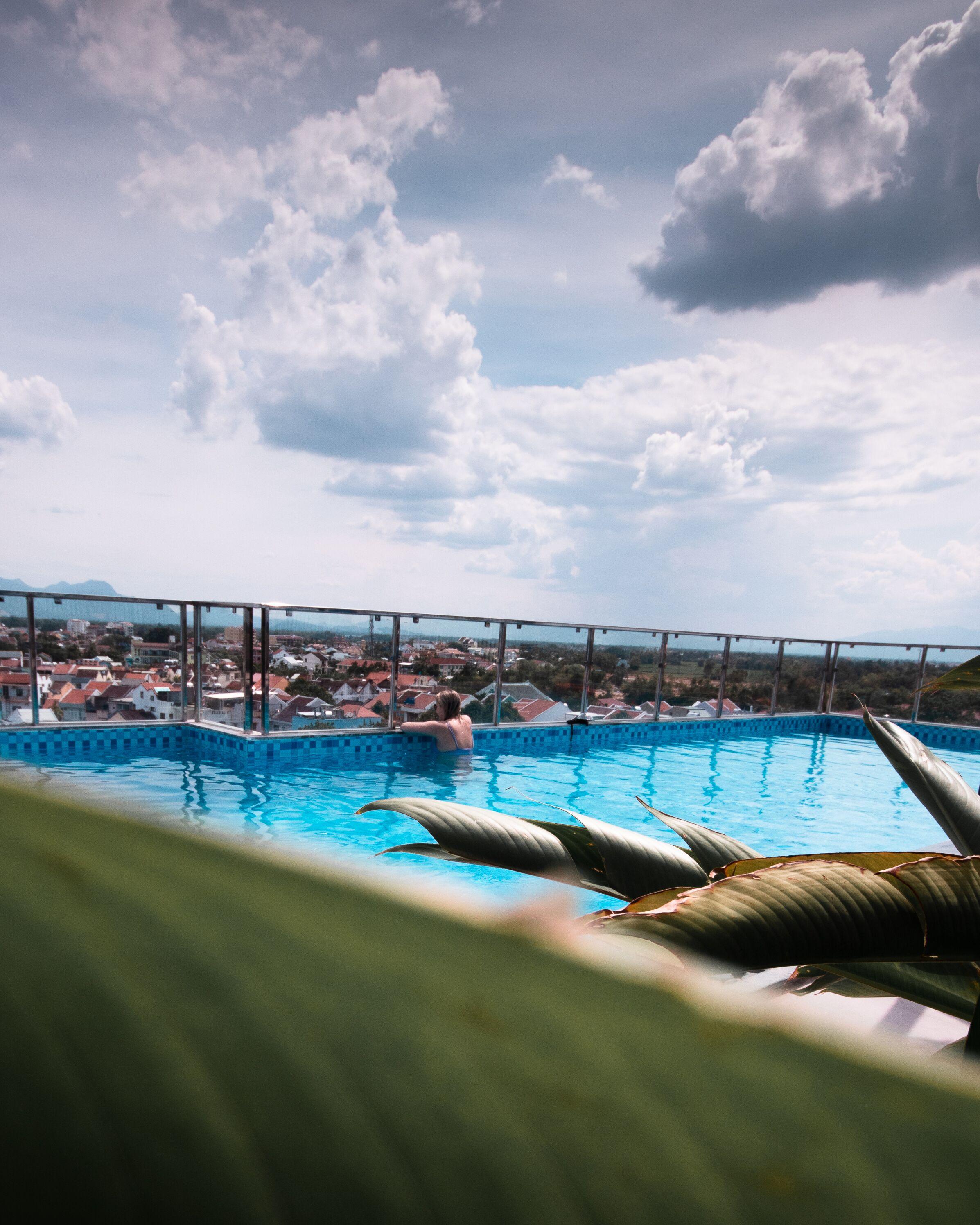 Uptown Hoi An Hotel & Spa Luaran gambar