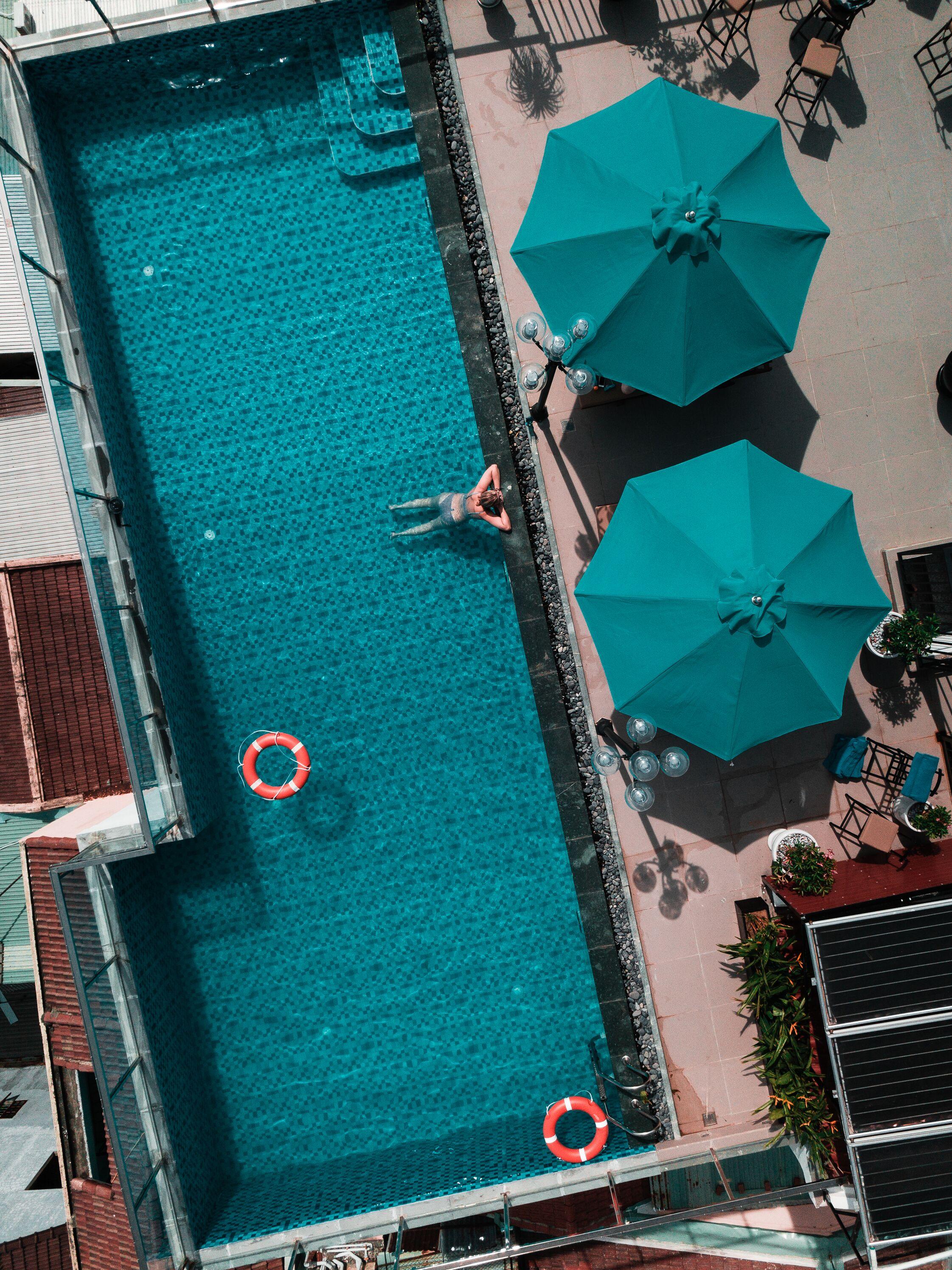 Uptown Hoi An Hotel & Spa Luaran gambar