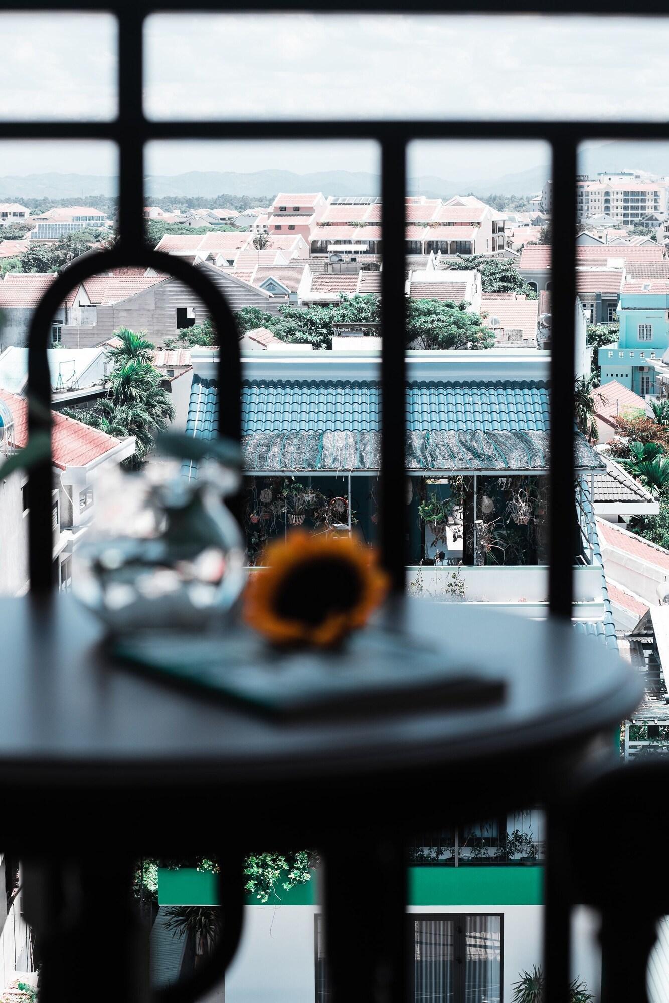 Uptown Hoi An Hotel & Spa Luaran gambar