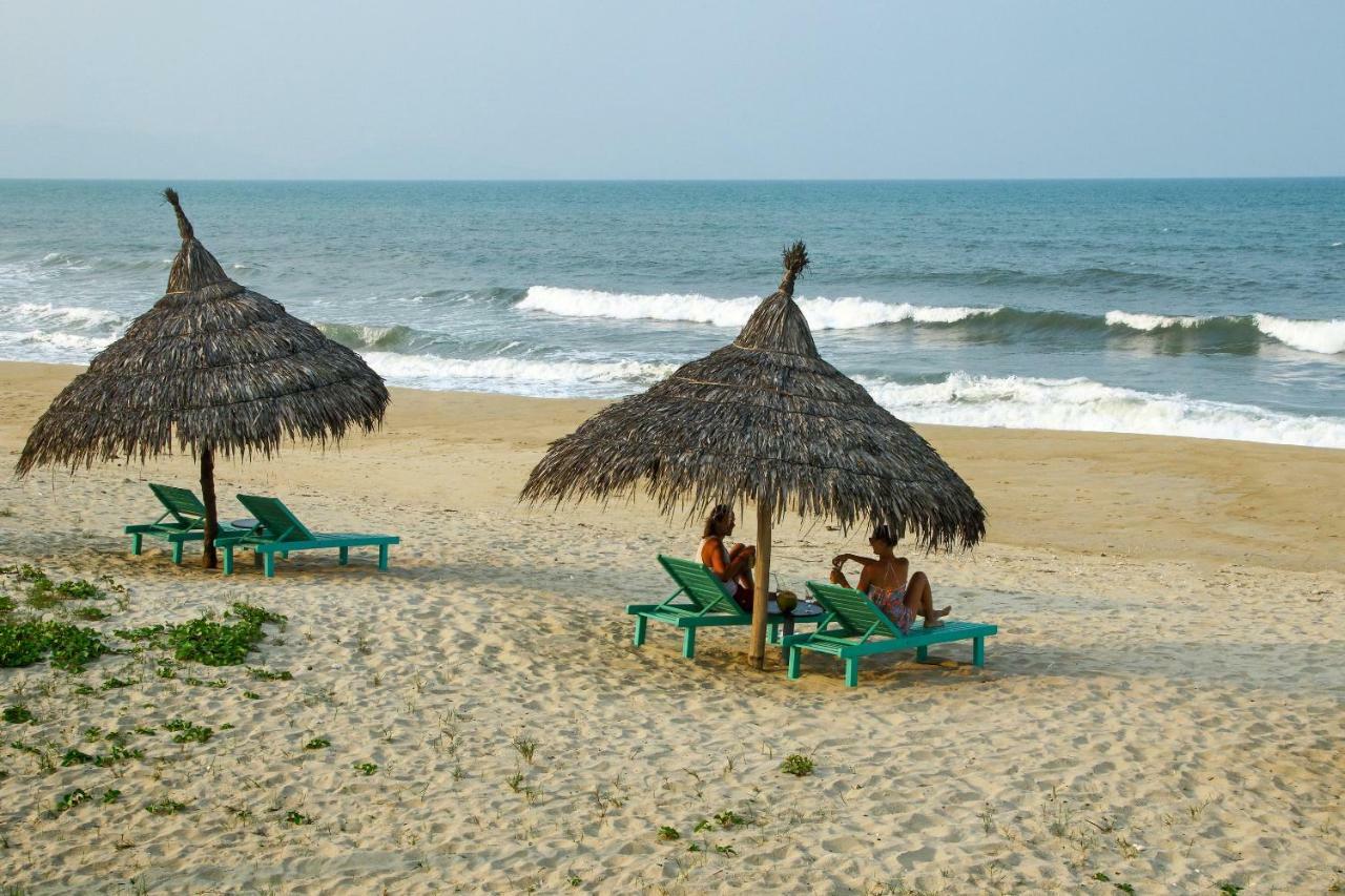 Uptown Hoi An Hotel & Spa Luaran gambar